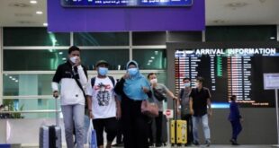 Malaysia reciprocates with 90-day visa-free stay for Hong Kongers
