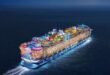 World's biggest cruise ship to launch in January
