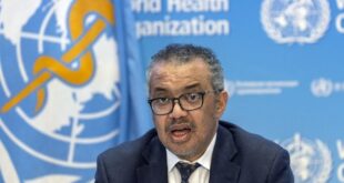 Covid no longer a global health emergency: WHO