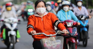 Labor cuts in Vietnam’s southern metropolis show signs of cooling: official