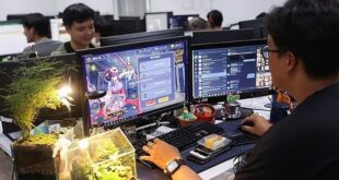 Finance ministry still pushing online game tax