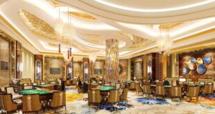 Vietnam casino acquired by Hong Kong billionaire family