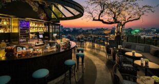 Hanoi hotel rated among world's top 25