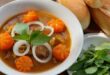 Two Vietnamese dishes among world's 100 most popular breakfasts