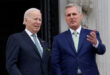 US may default on June 1 without debt ceiling hike; Biden, McCarthy to meet