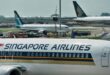 ​Singapore's air passenger traffic recuperates strongly