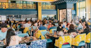 Singaporean firm acquires Novaland's coffee and restaurant chain