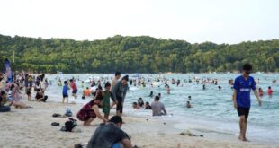 Phu Quoc eyes 6-month visa waiver to lure overseas tourists