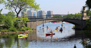 Boston’s vibrant Little Saigon a Vietnamese mecca