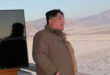 N. Korea's Kim warns of 'nuclear attack' if 'provoked' with nukes