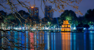 Hanoi, HCMC among cities with largest number of sustainable accommodations