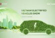 Vietnam’s first electrified vehicle exhibition to commence in Hanoi