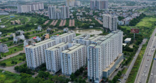 HCMC apartments become smaller as prices rise