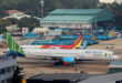 Bamboo Airways’ accumulated loss bigger than Vietnam Airlines, Vietjet