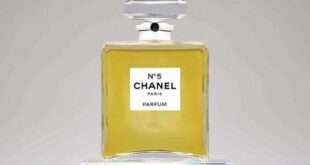 Fake Chanel perfume seller fined $2,100