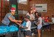 FBS and Education Africa distribute Christmas gifts