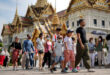 Thai jobless rate lowest in 3 years in Q1 as tourism rebounds