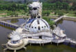 Hue abandoned theme park among world's 10 most bewitching: CNN