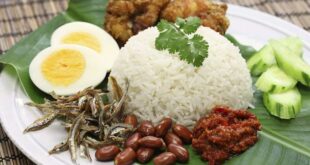 Malaysian breakfast nominated as UNESCO intangible heritage