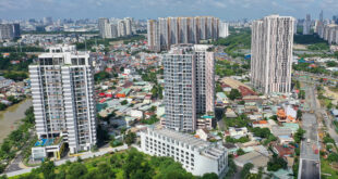 Legal hurdles hamper foreign investment in property