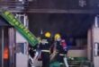Chinese authorities convene safety conference following restaurant blast
