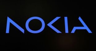 Nokia profit falls as US clients slash spending