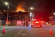 New Zealand hostel fire leaves at least six dead