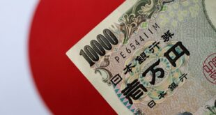 Yen jumps more than 1% against dollar on policy talk