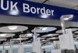 Britain announces stricter visa measures to reduce net migration