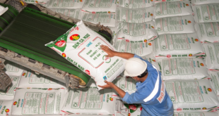 Fertilizer industry sees profits tumble amid falling prices