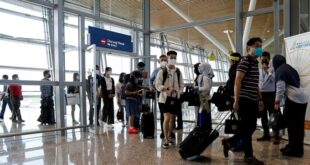 Malaysia to investigate corrupt practices of immigration officers