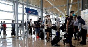 Malaysia visa waiver announcement sends travel searches soaring in China