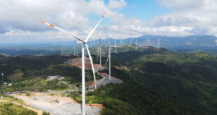 South Korean group eyes eco-friendly energy market in Vietnam