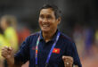 Vietnam's women to 'make World Cup history': coach