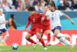 Vietnam limit US goals in Women's World Cup