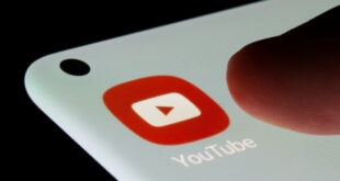 Media firm fined for illegal YouTube ad