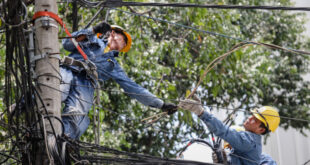 North set for power shortage this summer: Vietnam Electricity