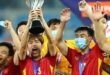 Vietnam footballers in light group at U23 AFF Cup