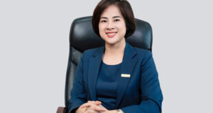 Shareholders want Eximbank chairwoman dismissed two days after seeking her appointment