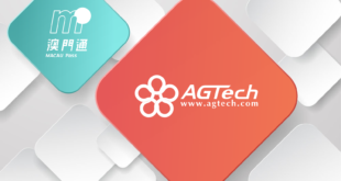 AGTech Holdings Limited (HK.8279) Included in MSCI World Micro Cap Index