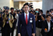 Thai reformist suspended from parliament in fresh blow to PM bid