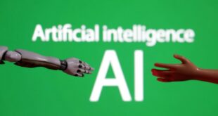 US identifies use of AI as risk in financial system