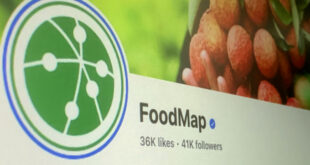 Agritech firm FoodMap raises $1M