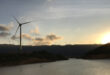 Seven renewable power plants connected to grid