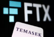 Singapore's Temasek cuts compensation for staff responsible for FTX investment
