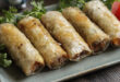 Fried spring rolls named in world's 100 most popular appetizers