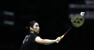 South Korea's An wins Thailand Open final
