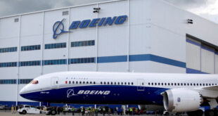 Boeing to expand manufacturing in Vietnam