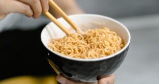 EU relaxes food safety regulation for Vietnamese instant noodles