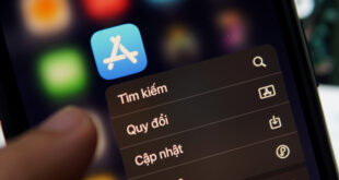 Apple removes 8,000 Vietnamese apps for fraud, poor user experience